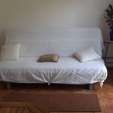 Apartament Zayann Zen Gourbeyre Zewnętrze zdjęcie