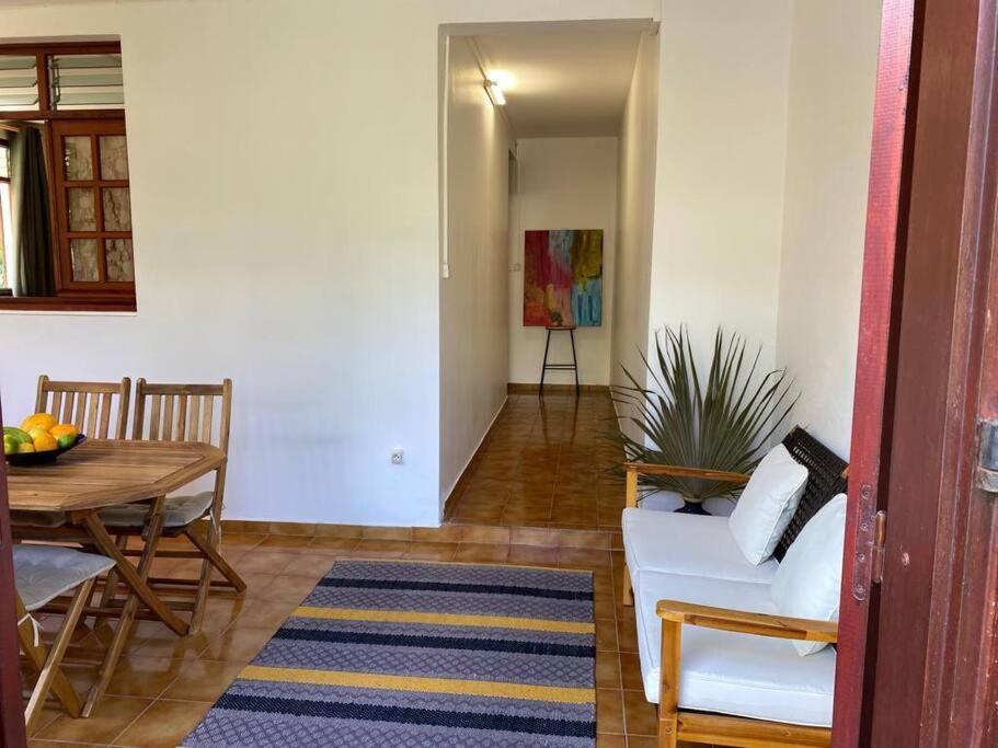 Apartament Zayann Zen Gourbeyre Zewnętrze zdjęcie